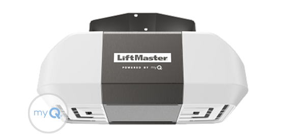 LiftMaster 85870 electric garage door opener