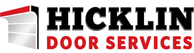 Hicklin Door Services logo