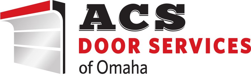 ACS Door Services of Omaha logo
