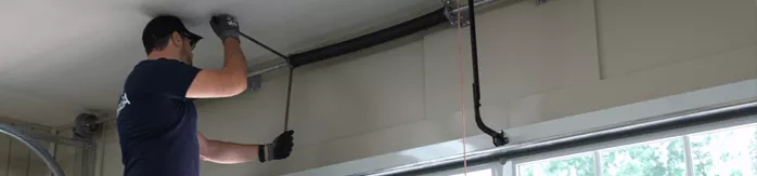 Repair and maintenance